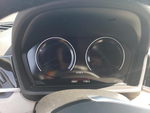 WBXJG7C07N5V22254 BMW X1 Sdrive28i