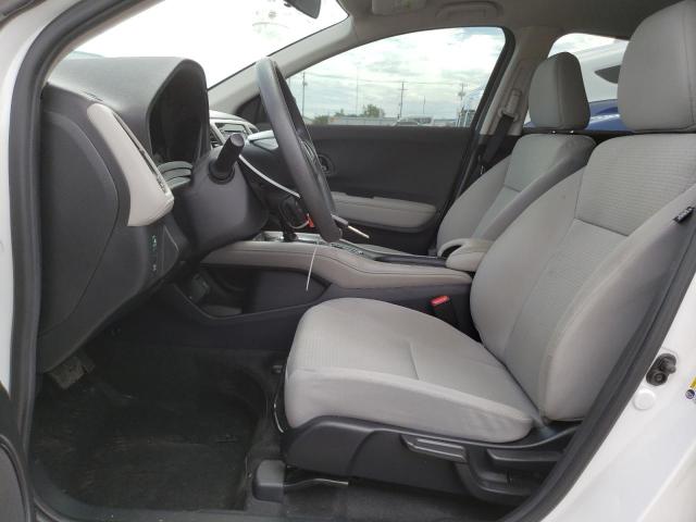 3CZRU6H35MM722848 Honda HR-V LX