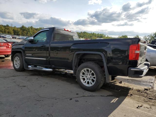 1GTN2UEC6EZ287308 GMC Sierra K1500 Sle