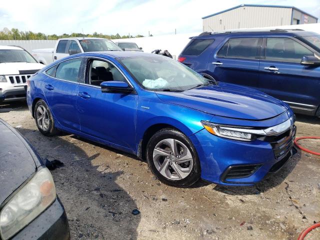 19XZE4F56KE025000 Honda INSIGHT EX