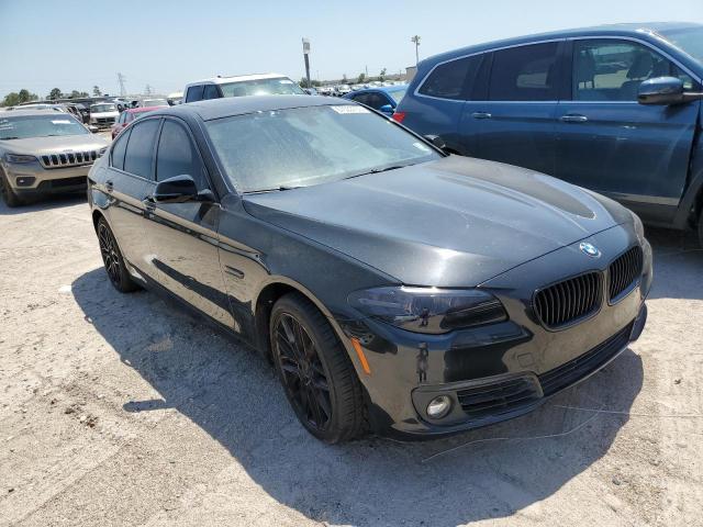 WBA5B1C51GG134513 BMW 535 I