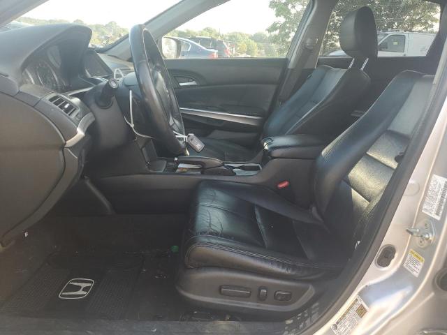 5J6TF1H50EL000761 Honda Crosstour Exl