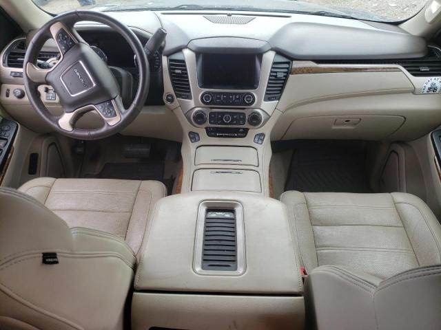 1GKS2CKJ4FR649836 GMC YUKON DENALI