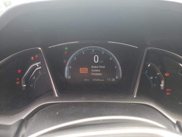 19XFC2F78HE071953 Honda CIVIC EX