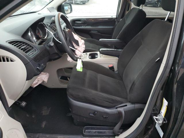 2C4RDGCG4GR312416 Dodge Grand Caravan Sxt