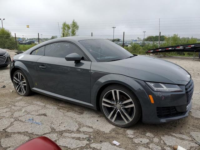 TRUC5AFV6G1021940 Audi TT