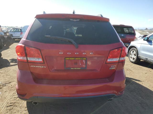3C4PDCBG6ET296750 Dodge Journey Sxt