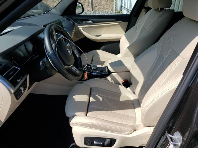 WBX57DP01NN154826 BMW X3 Xdrive30i