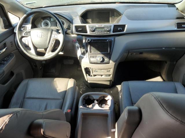 5FNRL5H97GB071562 Honda Odyssey Touring