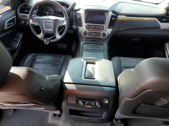 1GKS2CKJ6FR303657 GMC YUKON DENALI