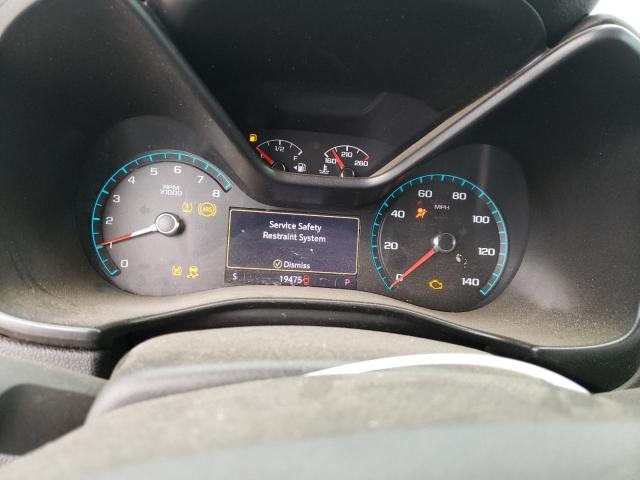 1GTG6EEN6K1354469 GMC Canyon Denali