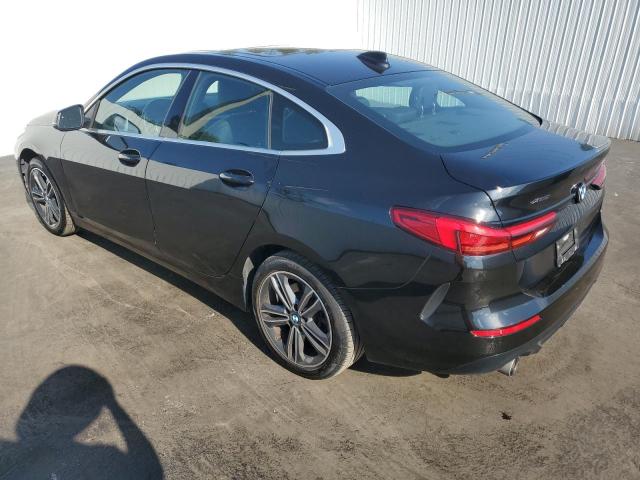 WBA73AK07N7K15220 BMW 228XI