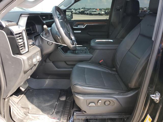 3GTPHGED5NG685109 GMC Sierra C1500 Denali