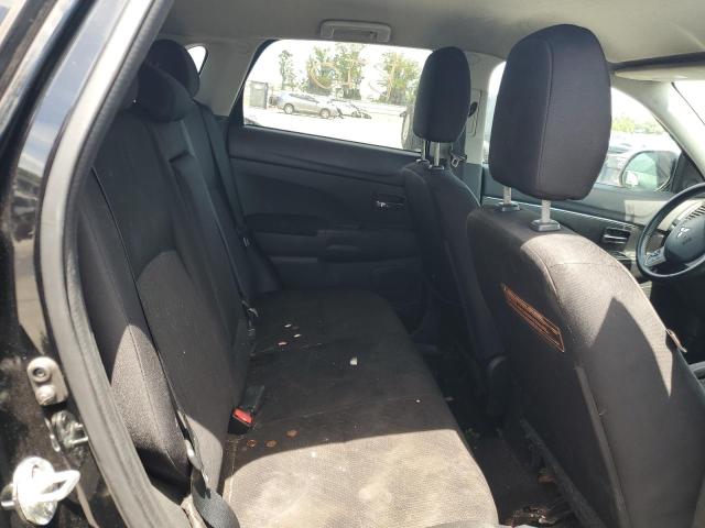 4A4AP4AU7FE004009 Mitsubishi Outlander Sport Se