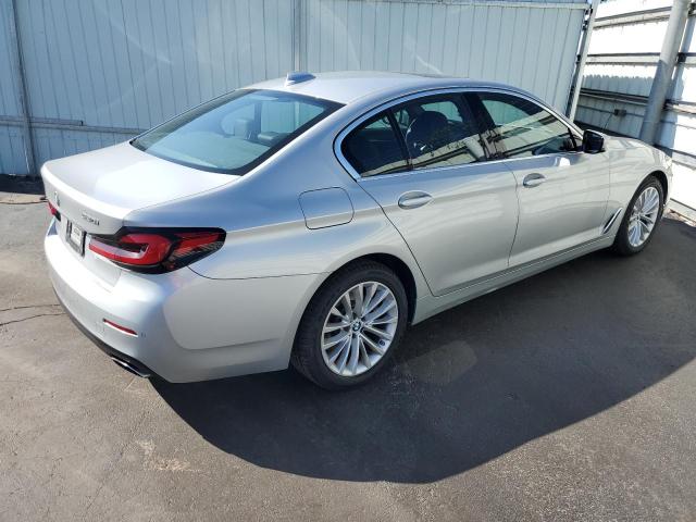 WBA53BH01MWX25832 BMW 530 I