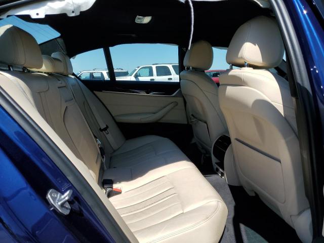 WBAJB1C55JB084136 BMW 530XE