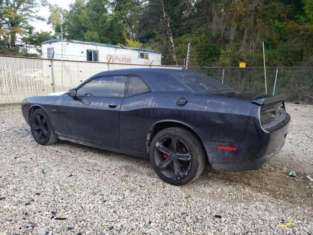 2C3CDZBTXHH658014 Dodge Challenger R/t