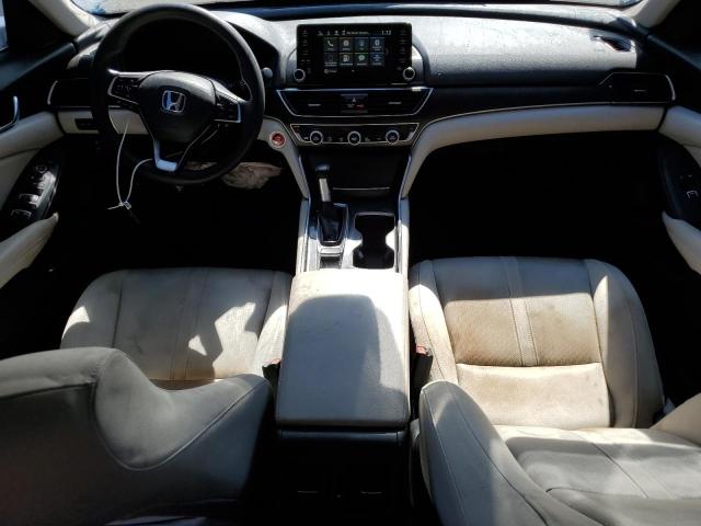 1HGCV1F43KA026394 Honda ACCORD EX