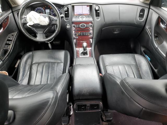 JN1BJ0RR5HM414907 Infiniti QX50
