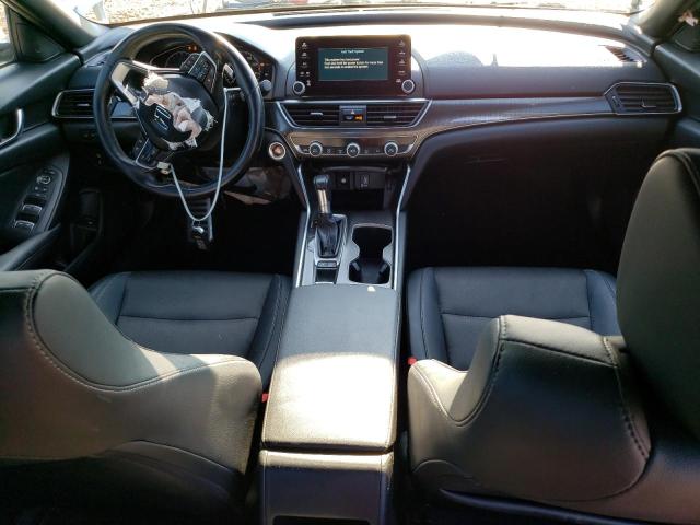 1HGCV1F3XLA012162 Honda Accord Sport
