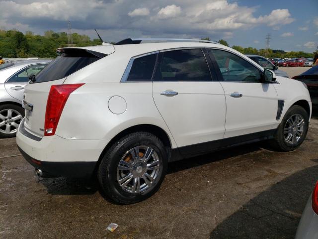 3GYFNBE39ES616266 Cadillac Srx Luxury Collection