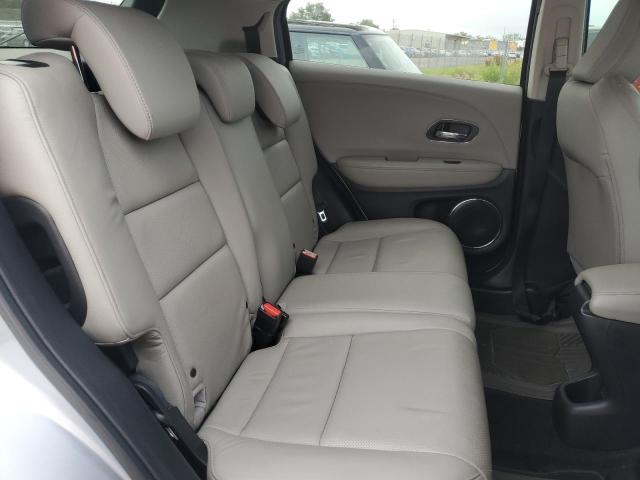 3CZRU6H92KM704342 Honda Hr-v Touring