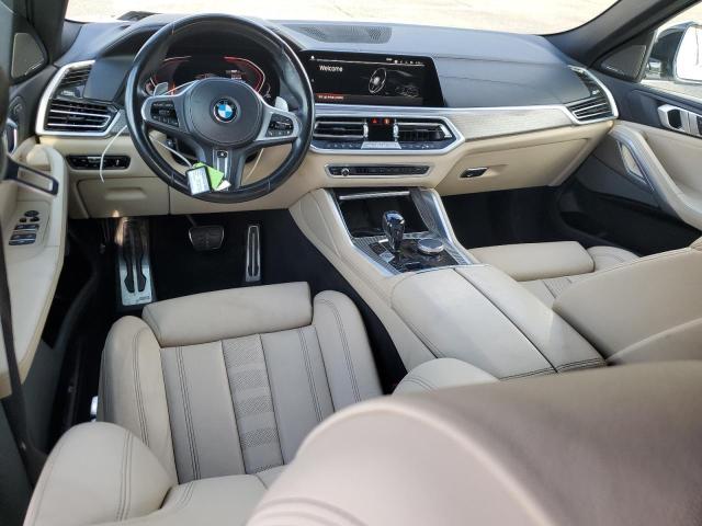 5UXCY6C03M9G70956 BMW X6 Xdrive40i