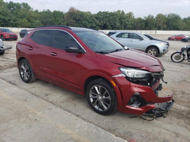 KL4MMDS27MB071339 Buick Encore Gx Select