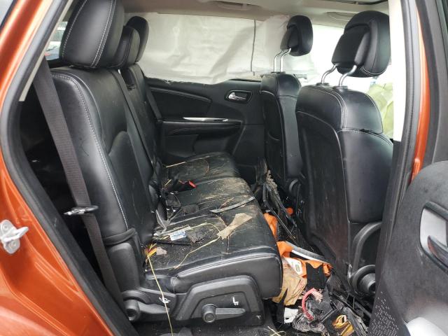 3C4PDCDG1ET117642 Dodge Journey Limited