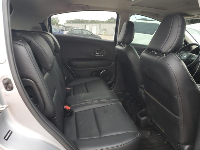 3CZRU6H79KM719158 Honda Hr-v Exl