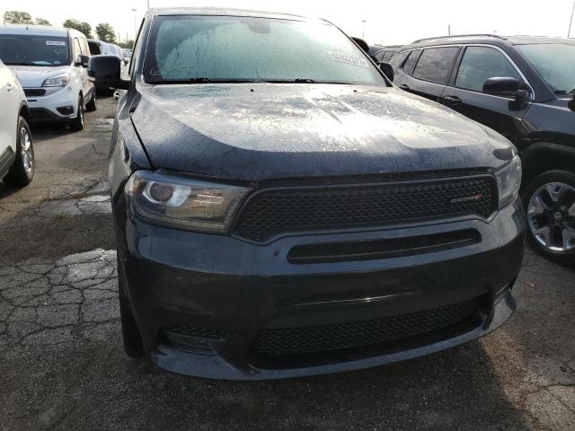 1C4RDJDG7KC853246 Dodge DURANGO GT