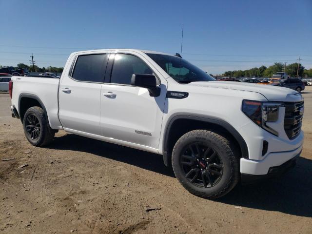 1GTUUCED8PZ153900 GMC Sierra K1500 Elevation
