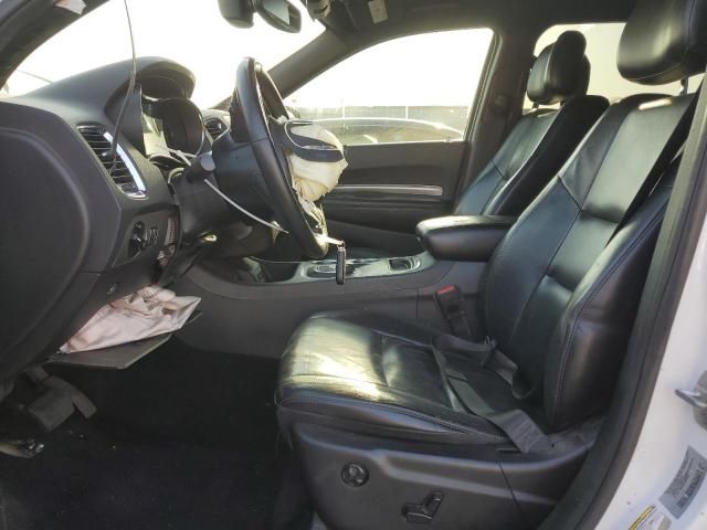 1C4RDHDGXHC690402 Dodge DURANGO GT
