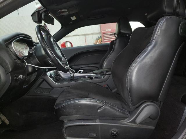 2C3CDZGG7HH574440 Dodge Challenger Gt