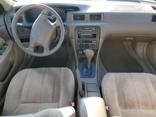 Auction sale of the 1998 Toyota Camry Ce , vin: JT2BG22K6W0214345, lot number: 169410613