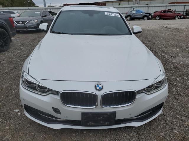 WBA8D9G54JNU68957 BMW 330 XI