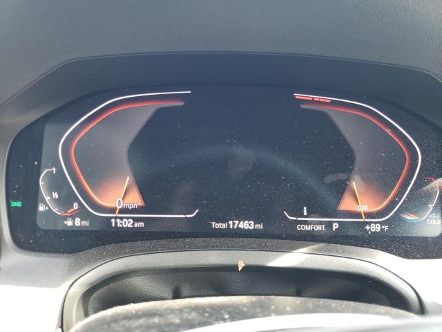 WBA63AV01PFN78998 BMW 430i Gran Coupe
