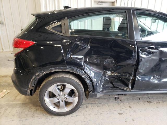 3CZRU6H33KG723055 Honda HR-V LX