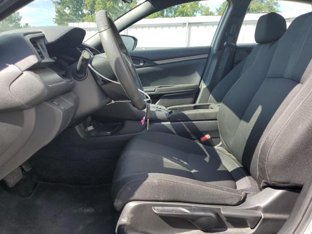 SHHFK7H26HU232035 Honda Civic Lx