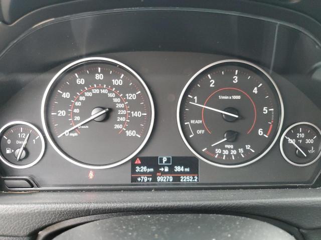 WBA3K5C54EKT33404 BMW 328 D Xdrive