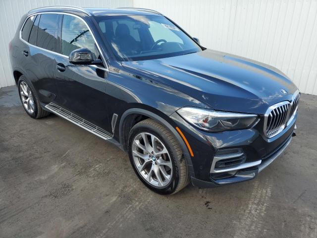 5UXCR4C07P9P50697 BMW X5 Sdrive 40i