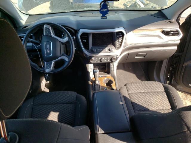 1GKKNLLS9HZ165436 GMC ACADIA SLE