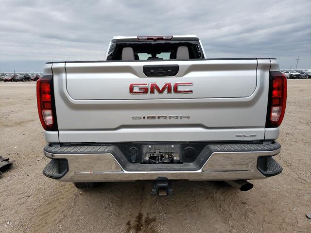 1GT49ME71NF327547 GMC Sierra K2500 Sle