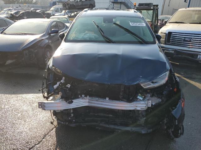 2C4RC1L72MR606148 Chrysler Pacifica Hybrid Touring L