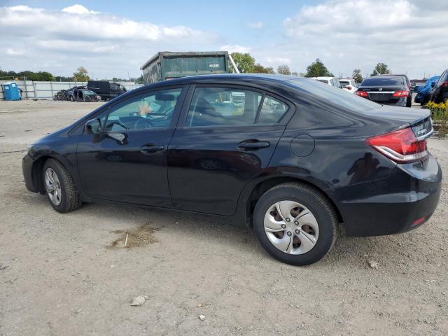 19XFB2F59EE053832 Honda Civic Lx