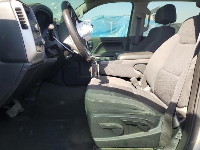 3GTU2UEC8EG104650 GMC Sierra K1500 Sle