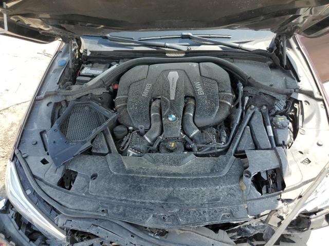 WBA7F0C54JGM22864 BMW 750 I