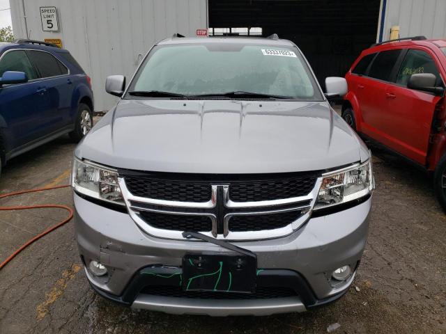 3C4PDDBG5GT172963 Dodge Journey Sxt