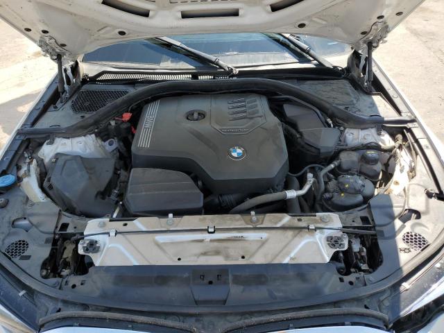 WBA5R1C52KAK10912 BMW 330I