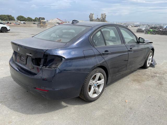 WBA3A5G57FNS90366 BMW 328 I